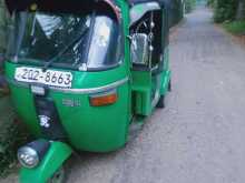 Bajaj RE 1996 Three Wheel