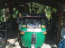 Bajaj Re 2001 Three Wheel