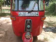 Bajaj 2 Stroke 2004 Three Wheel