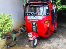 Bajaj 2 Stroke 2006 Three Wheel