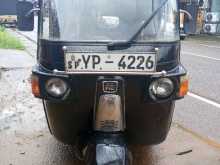 Bajaj 2 Stroke 2012 Three Wheel