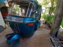 Bajaj 2 Stroke 2004 Three Wheel