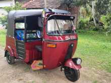 Bajaj 2 Stroke 1998 Three Wheel