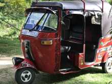 Bajaj 2 Stroke 2005 Three Wheel