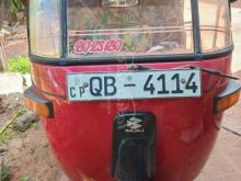 Bajaj 2 Stroke 2005 Three Wheel