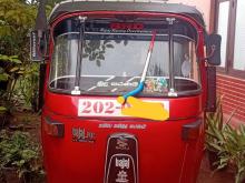 Bajaj 2 Stroke 1998 Three Wheel