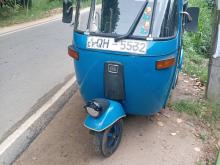 Bajaj 2 Stroke 2006 Three Wheel