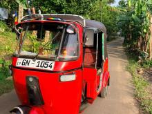 Bajaj 2 Stroke 2002 Three Wheel