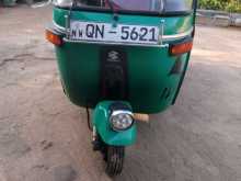 Bajaj 2 Stroke 2007 Three Wheel