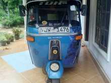 Bajaj 2 Stroke 2005 Three Wheel