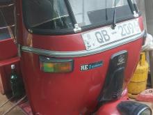 Bajaj 2 Stroke 2005 Three Wheel