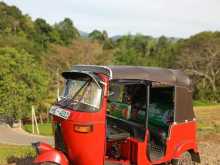 Bajaj 2 Stroke 2005 Three Wheel