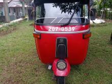 Bajaj 2 Stroke 2000 Three Wheel