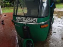 Bajaj 2 Stroke 2004 Three Wheel
