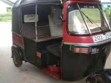 Bajaj 2 Stroke 1997 Three Wheel