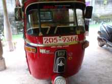 Bajaj 2 Stroke 1999 Three Wheel