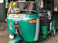 Bajaj 2 Stroke 2003 Three Wheel