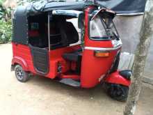 Bajaj 2 Stroke 2005 Three Wheel