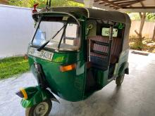 Bajaj 2 Stroke 2006 Three Wheel