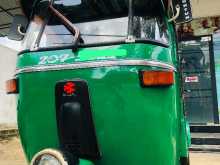 Bajaj 2 Stroke 2000 Three Wheel