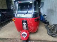 Bajaj 2 Stroke 2002 Three Wheel