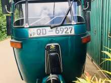 Bajaj 2 Stroke 2006 Three Wheel