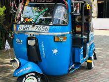 Bajaj 2 Stroke 2006 Three Wheel