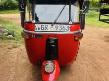 Bajaj RE 2002 Three Wheel