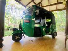 Bajaj 2 Stroke 2004 Three Wheel