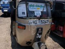 Bajaj RE 2005 Three Wheel