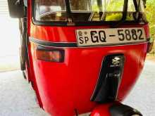 Bajaj 2 Stroke 2002 Three Wheel