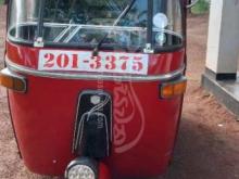 Bajaj 2 Stroke 2000 Three Wheel