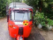 Bajaj 2 Stroke 2002 Three Wheel