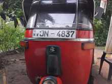 Bajaj 2 Stroke 2004 Three Wheel