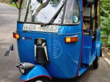 Bajaj 2 Stroke 2005 Three Wheel