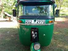 Bajaj 2 Stroke 1995 Three Wheel