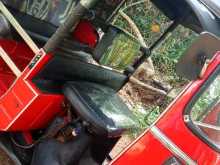 Bajaj 2 Stroke 1998 Three Wheel