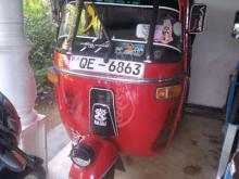 Bajaj 2 Stroke 2006 Three Wheel