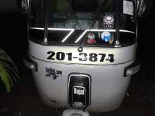 Bajaj 2 Stroke 2000 Three Wheel