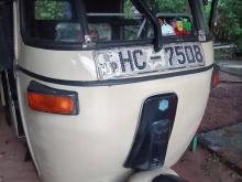Bajaj 2 Stroke 2003 Three Wheel