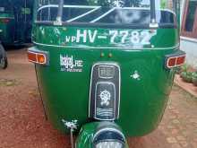 Bajaj 2 Stroke 2003 Three Wheel