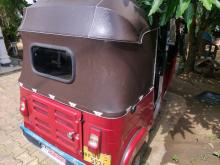 Bajaj RE 2004 Three Wheel