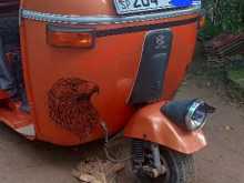 Bajaj 2 Stroke 1999 Three Wheel