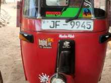 Bajaj 2 Stroke 2005 Three Wheel