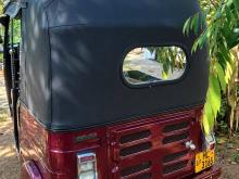 Bajaj 2 Stroke 2004 Three Wheel