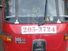 Bajaj 2 Stroke 1998 Three Wheel