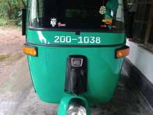 Bajaj 2 Stroke 1994 Three Wheel