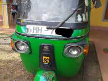 Bajaj 2 Stroke 2005 Three Wheel