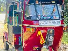 Bajaj 2 Stroke 2004 Three Wheel
