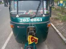 Bajaj 2 Stroke 1998 Three Wheel